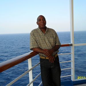 Meet your Posher, James